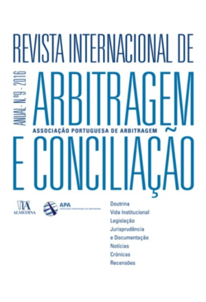 Os poderes do tribunal arbitral em mat&eacute;ria de prova, no &acirc;mbito da actual lei de arbitragem volunt&aacute;ria