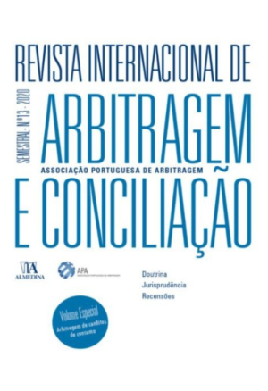 Da constitucionalidade da arbitragem necess&aacute;ria: o caso da arbitragem no Direito do Consumo