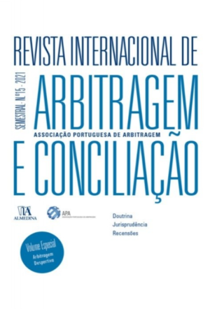 A arbitragem necess&aacute;ria no Tribunal Arbitral do Desporto: debatendo uma indispens&aacute;vel reforma