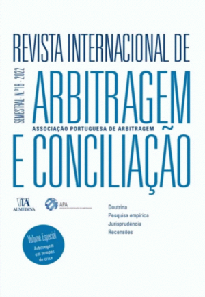 Investment Arbitration and the Right to a Clean, Healthy and Sustainable Environment as a Human Right.