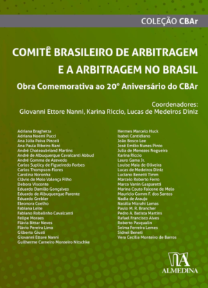 Amplitude da ren&uacute;ncia &agrave; jurisdi&ccedil;&atilde;o arbitral