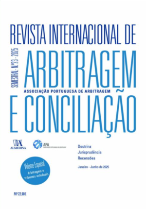 Recurso de senten&ccedil;as arbitrais perante o Tribunal Federal Su&iacute;&ccedil;o: aspetos processuais selecionados
