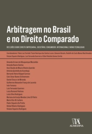 O consentimento t&aacute;cito &agrave; cl&aacute;usula arbitral: um canal de dist&acirc;ncia entre Fran&ccedil;a e Inglaterra, e um oceano de dist&acirc;ncia entre ambos e o Brasil