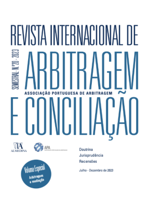 A mediação comercial como passo racional antes da arbitragem