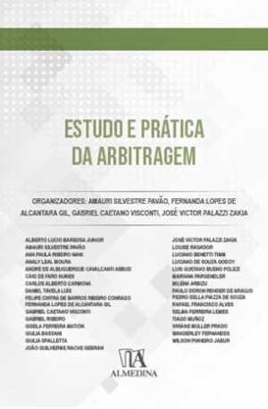 O estudo e a difus&atilde;o da arbitragem na FGV Direito SP: relato e experi&ecirc;ncia