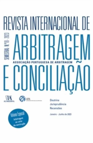 Dispute Boards nos contratos de constru&ccedil;&atilde;o