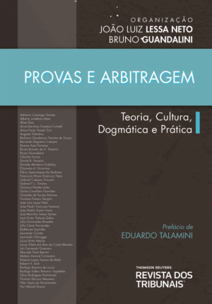 Legitimidade dos &aacute;rbitros para aplicar soft law na instru&ccedil;&atilde;o probat&oacute;ria: estudo de caso a partir do direito internacional de investimentos