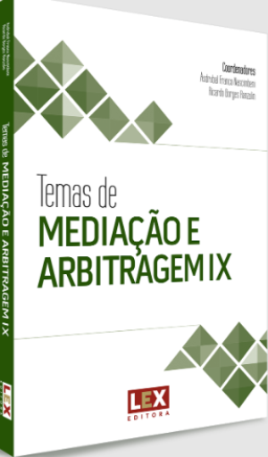 Contribui&ccedil;&otilde;es da economia comportamental para a an&aacute;lise da media&ccedil;&atilde;o de conflitos empresariais