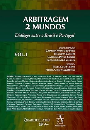 O iura novit arbiter e os limites dos poderes do &aacute;rbitro quanto &agrave; investiga&ccedil;&atilde;o do direito aplic&aacute;vel: a solu&ccedil;&atilde;o brasileira sob uma perspectiva comparada (Brasil)