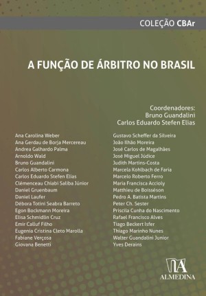 Promover a diversidade &eacute; fun&ccedil;&atilde;o do &aacute;rbitro?