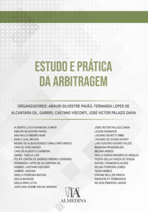 Arbitragem e propriedade intelectual: desafios, vantagens e tend&ecirc;ncias.
