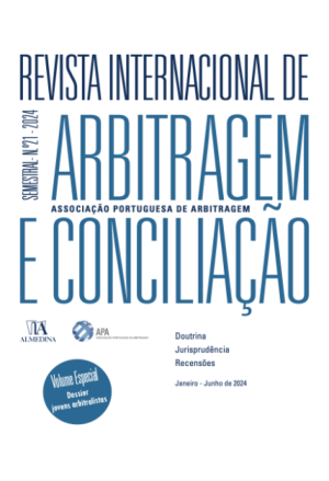 A nomea&ccedil;&atilde;o de &aacute;rbitros pelo tribunal estadual quando n&atilde;o tenham sido designados pelas partes